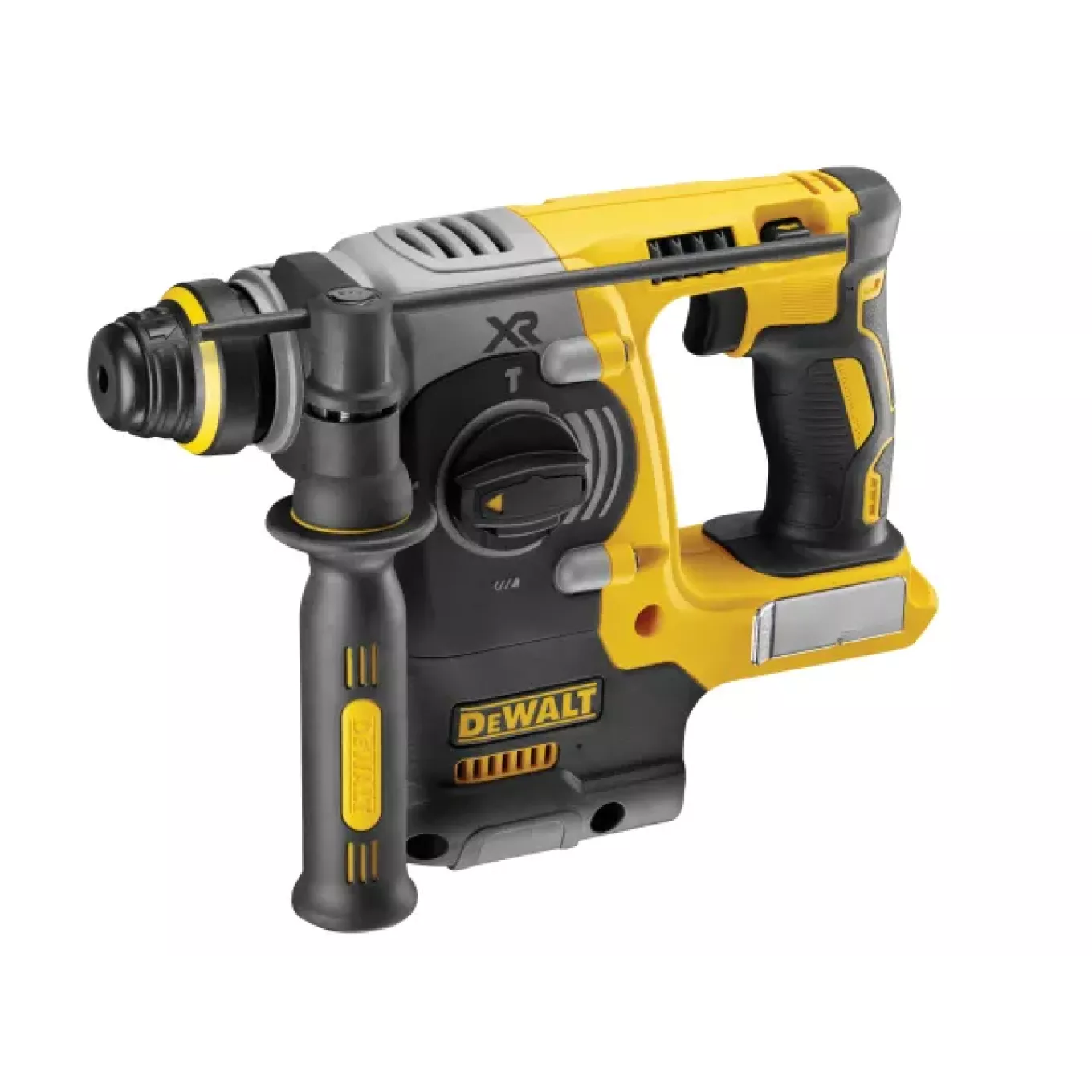 Dewalt DCH273N XR Brushless 3-Mode Hammer 18V (Bare Unit)