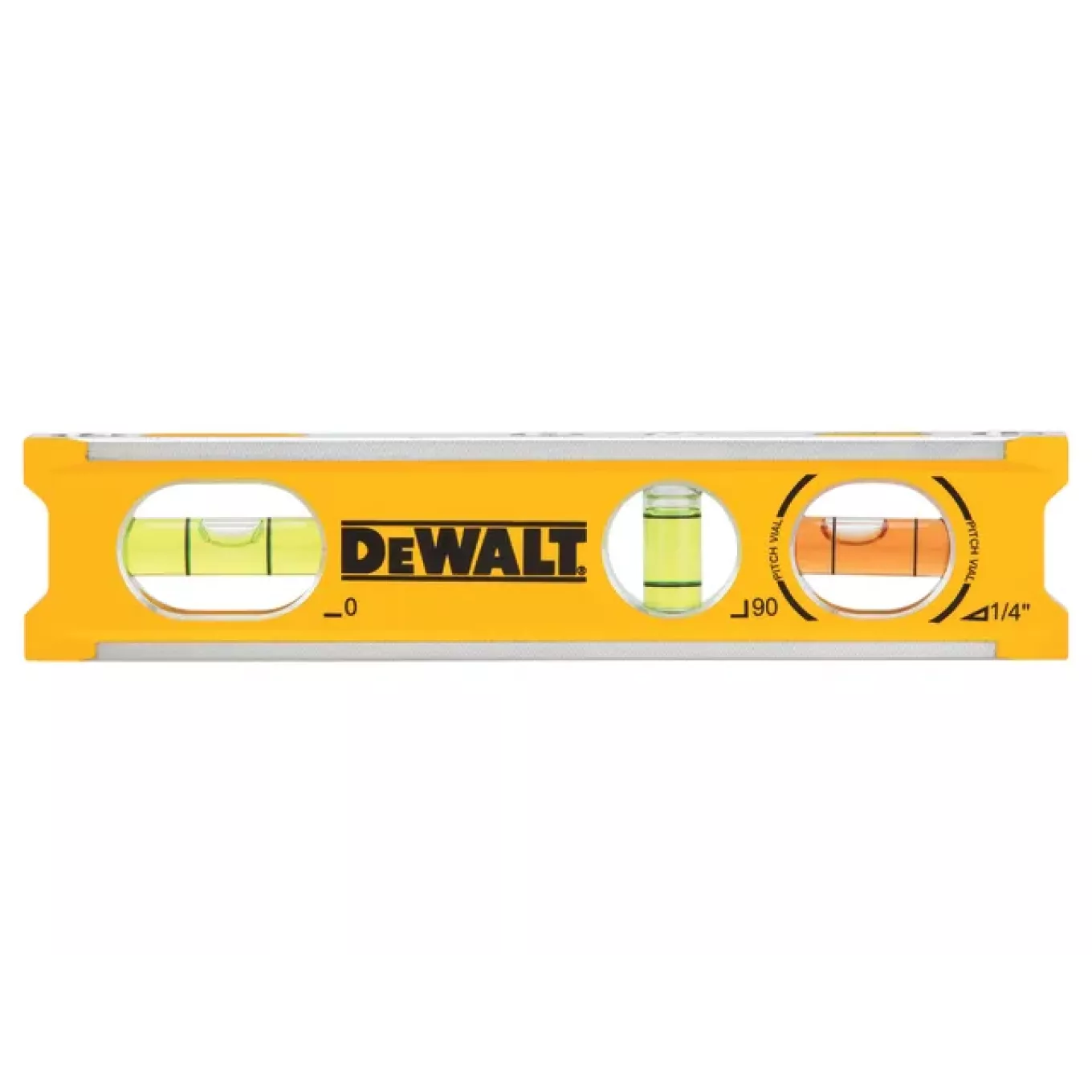 Dewalt Spirit Level 165mm (6.5in)