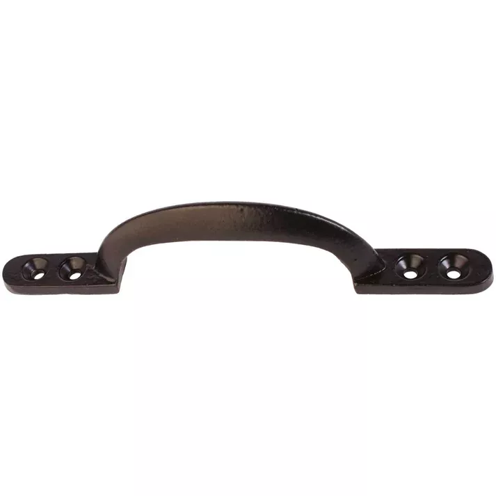 Hot Bed Handle - Black