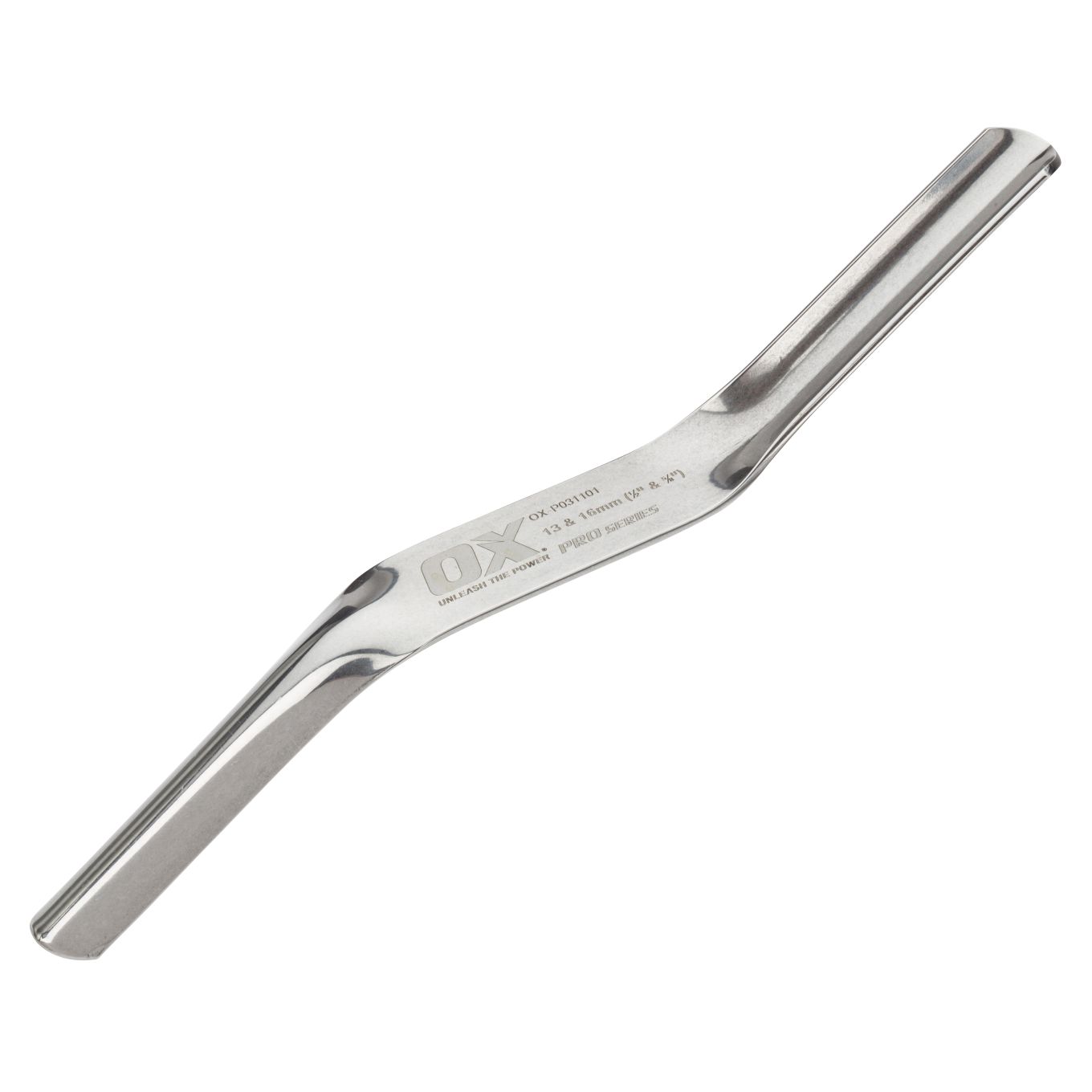 OX Pro Brick Jointer - 13 x 16mm / 1/2in x 5/8in