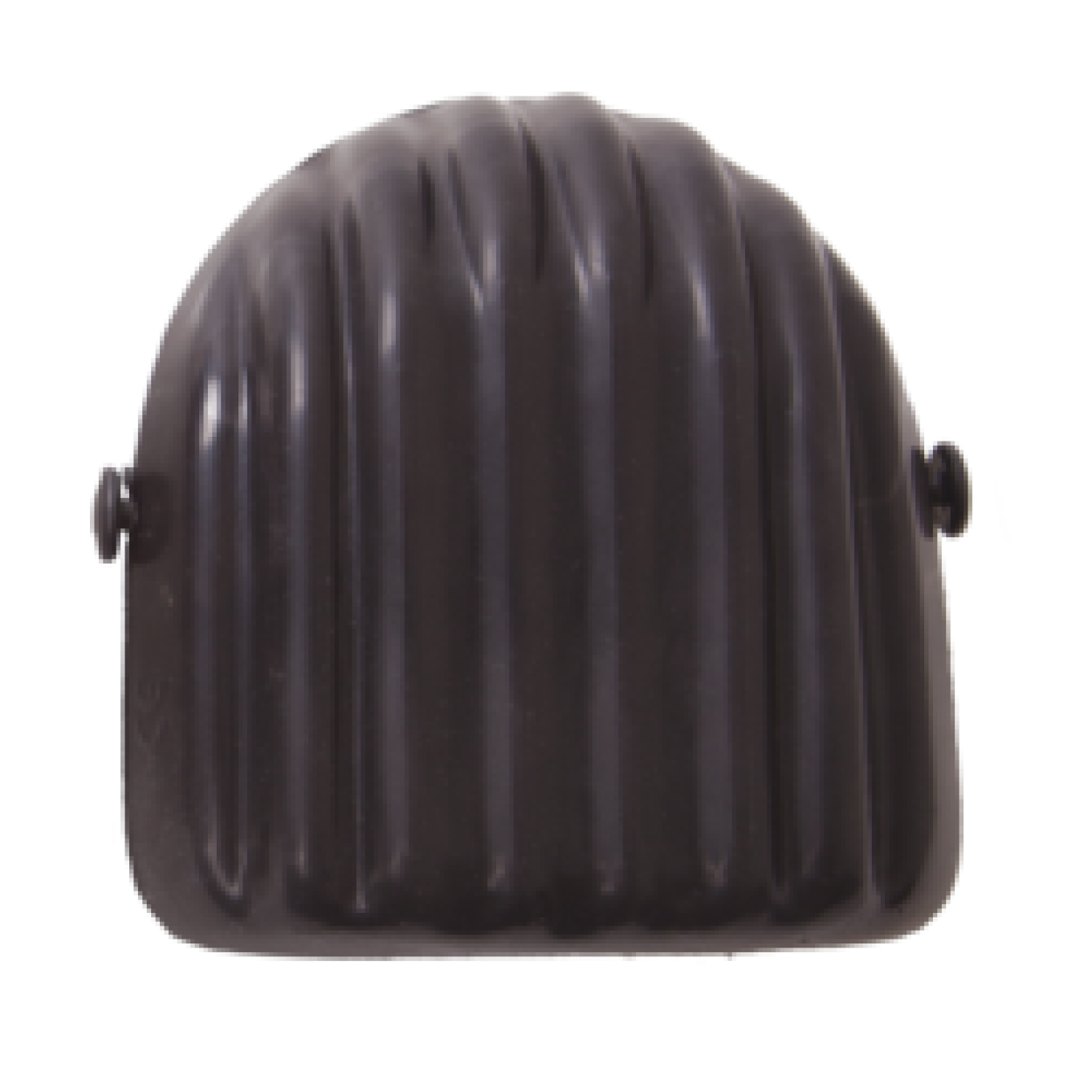 Portwest S156 Black Knee Pads (Pair)