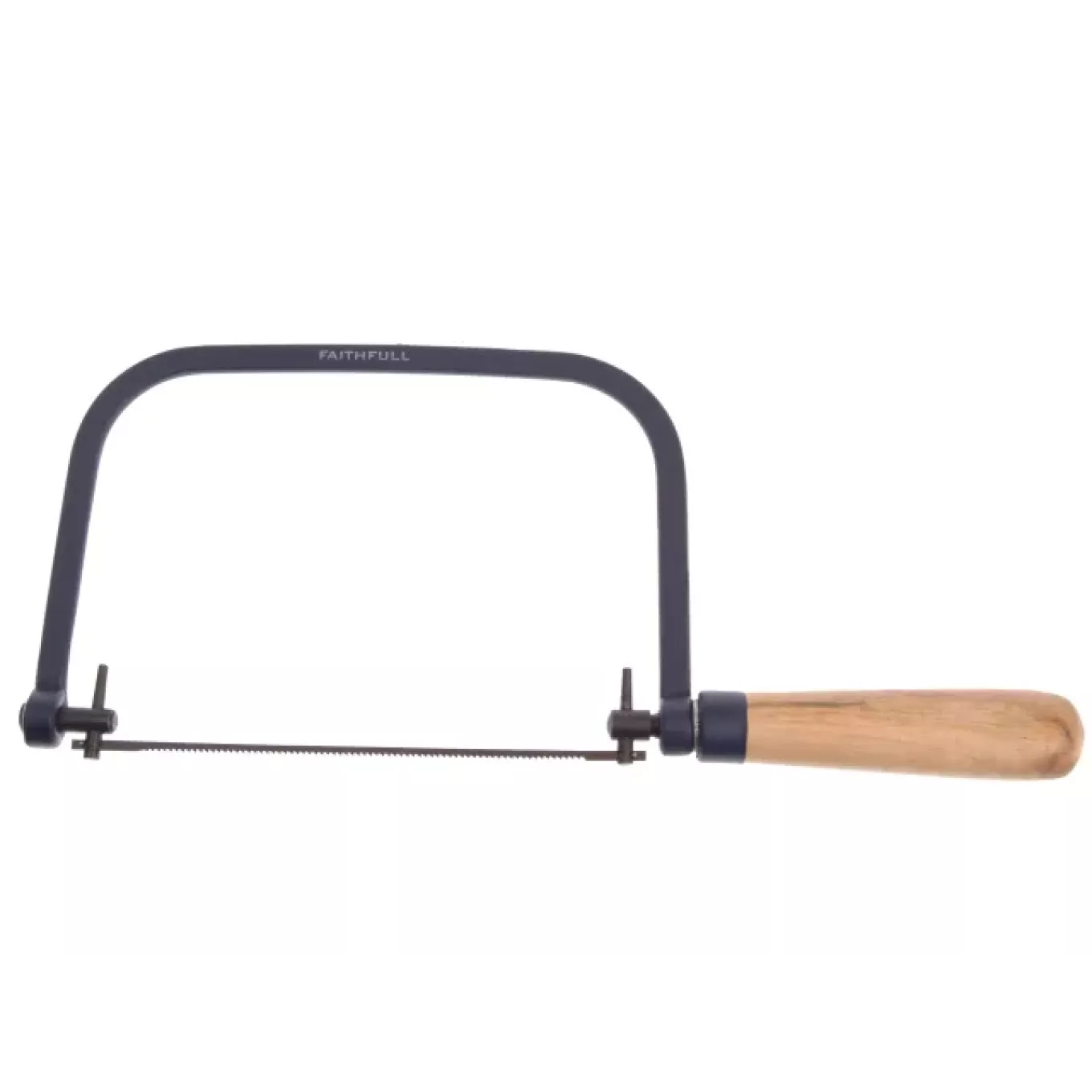 Faithfull Coping Saw 165mm (6.1/2in) 14 TPI