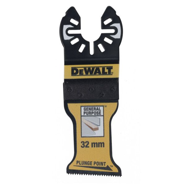 Dewalt 32mm Bi-Metal Plunge Point Blade