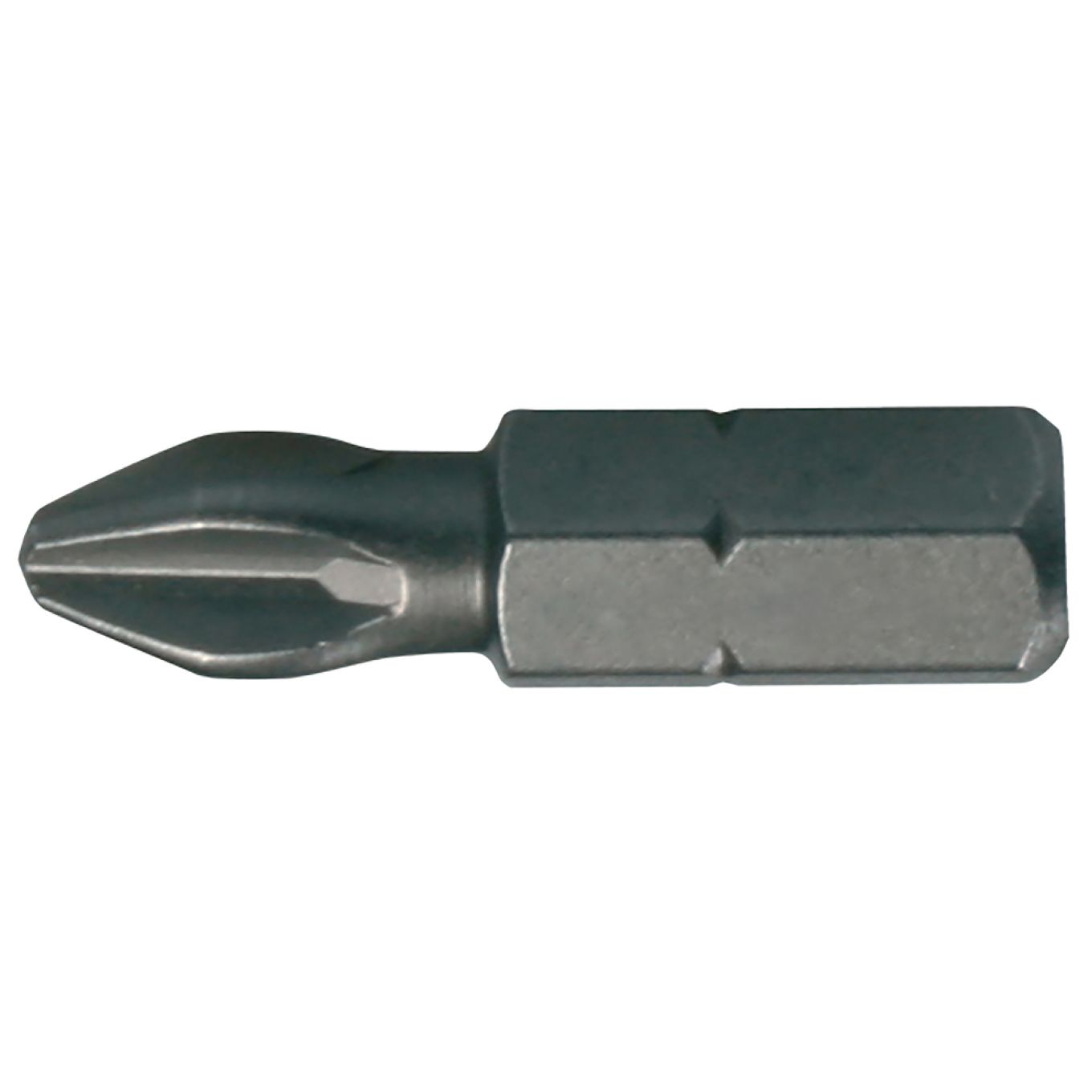 Makita P-47949 Screw Bit 25mm, PH2