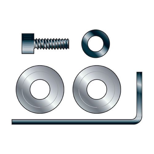 Trend SP-C Spare part pack