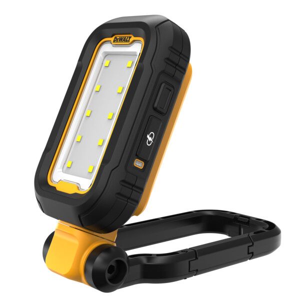 Dewalt Rechargeable USB-C LED Task Light