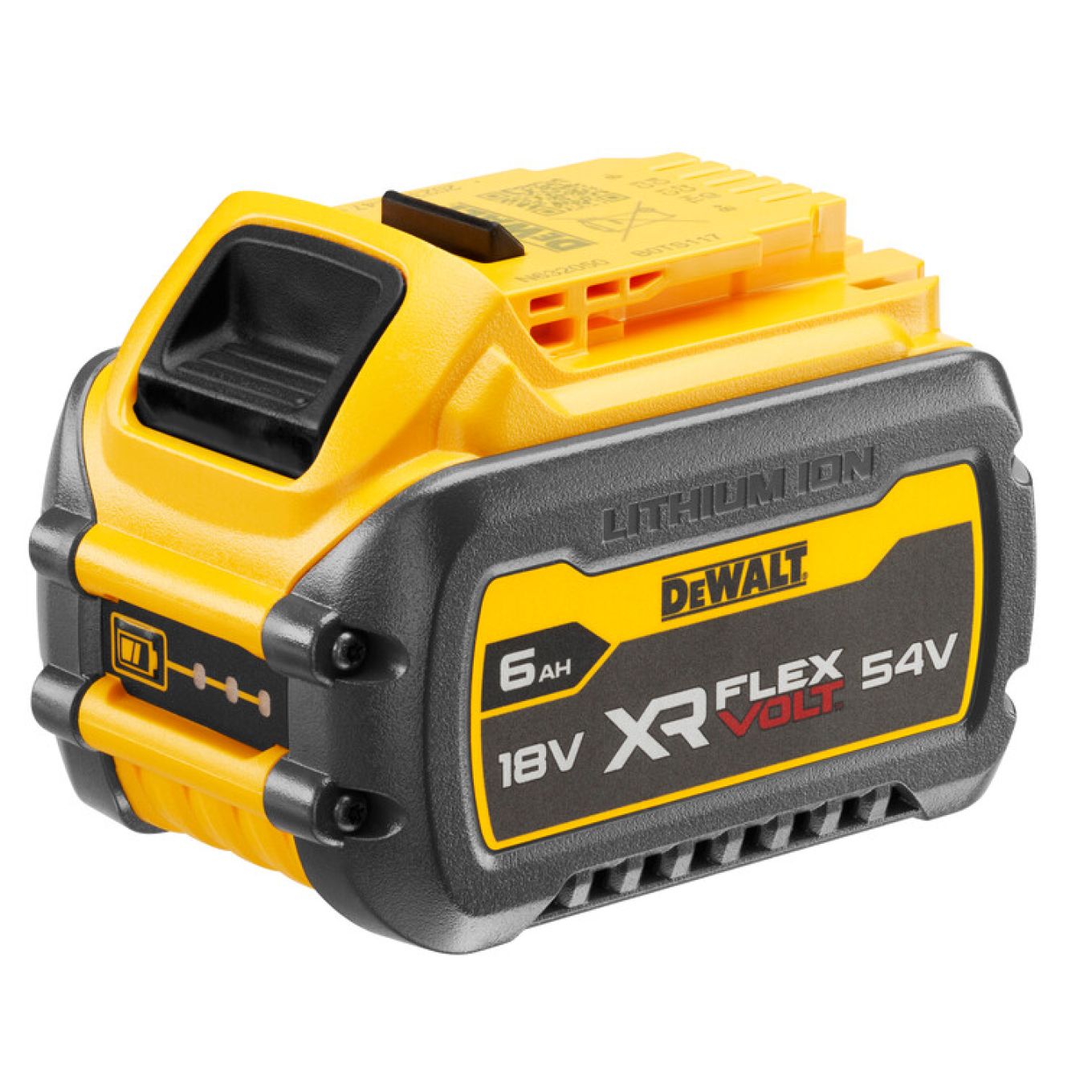 Dewalt 6.0Ah XR FLEXVOLT Battery