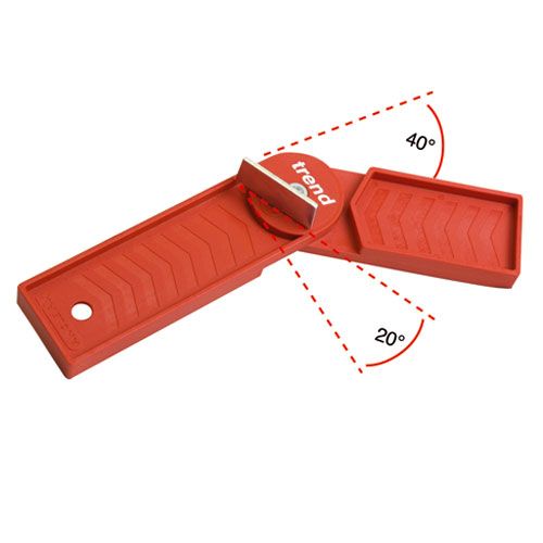 Trend ANGLEFIX Anglefix Mitre Guide