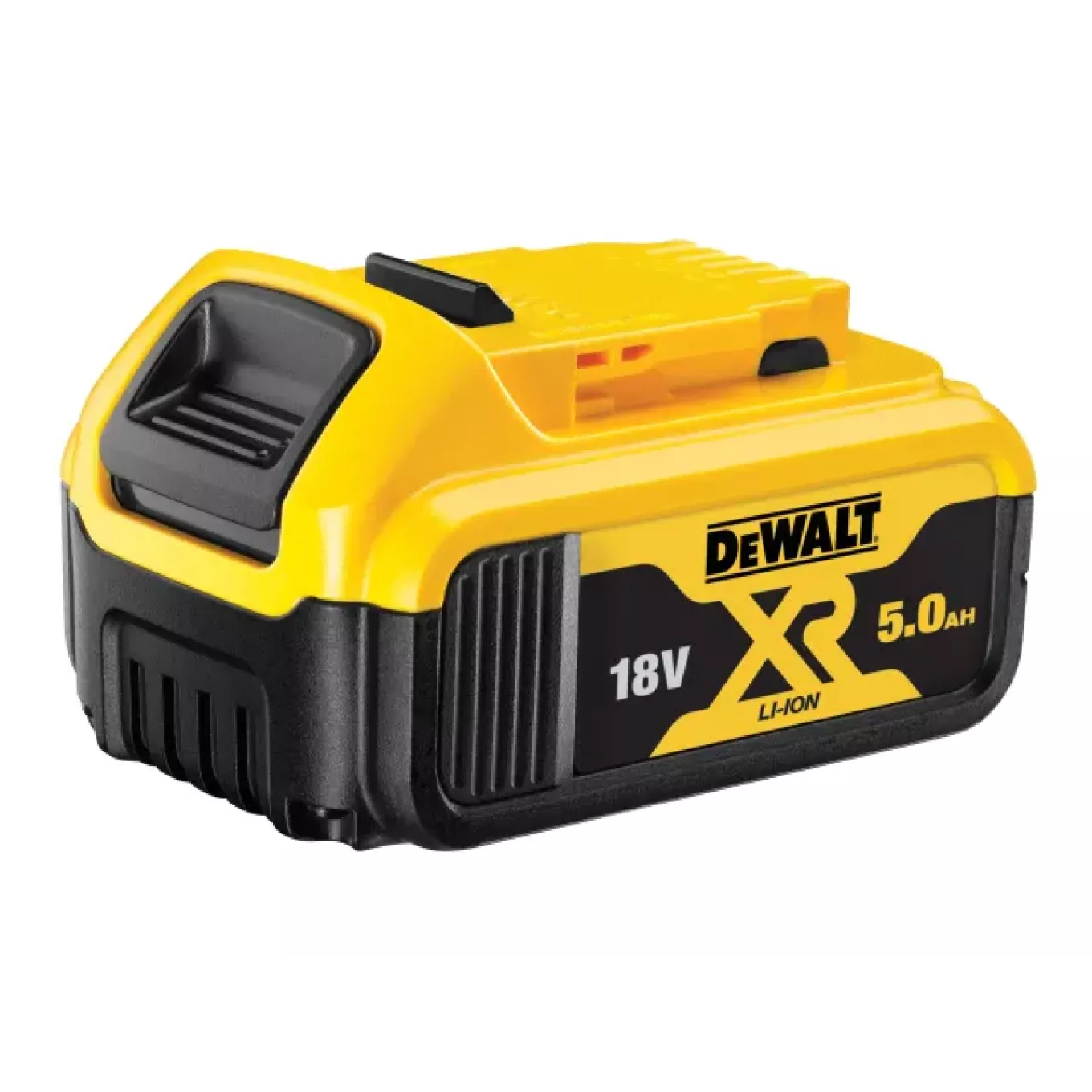 Dewalt DCB184 XR Slide Battery Pack 18V 5.0Ah Li-ion