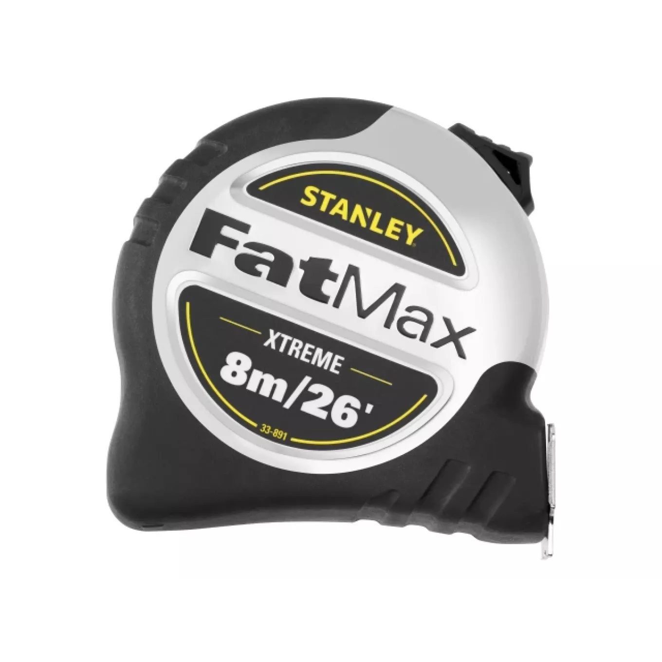 Stanley FatMax® Pro Pocket Tape