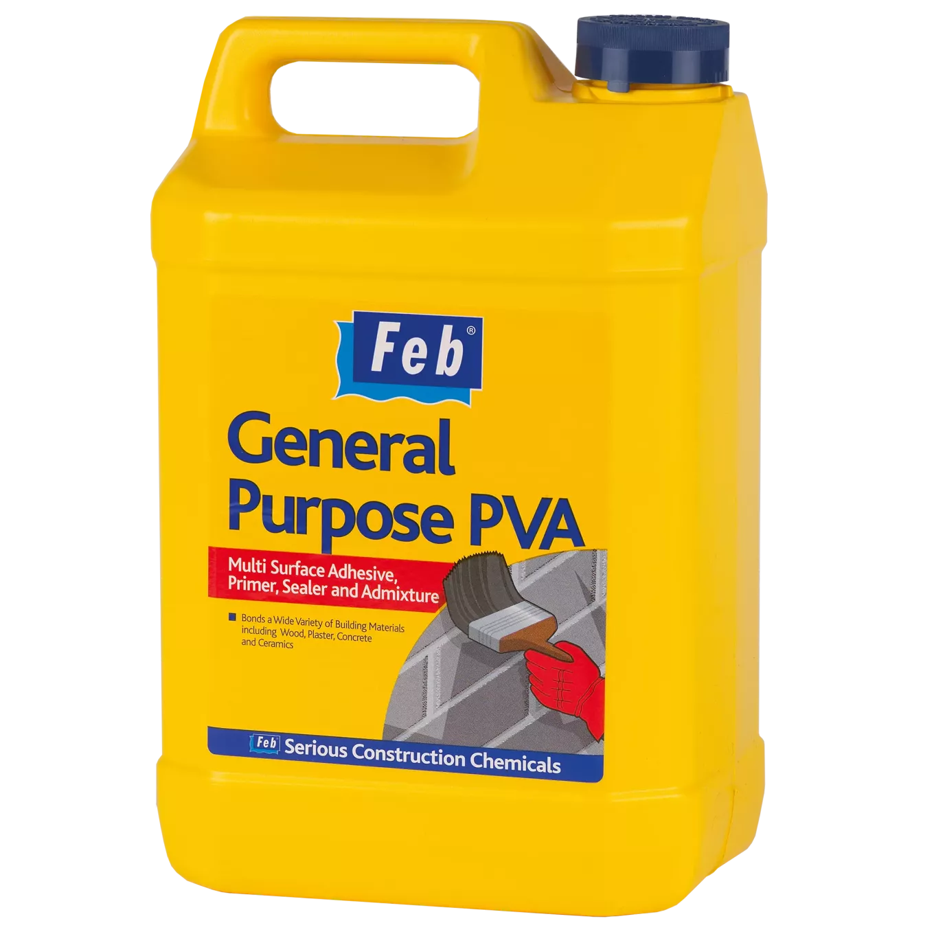 Feb® General Purpose PVA