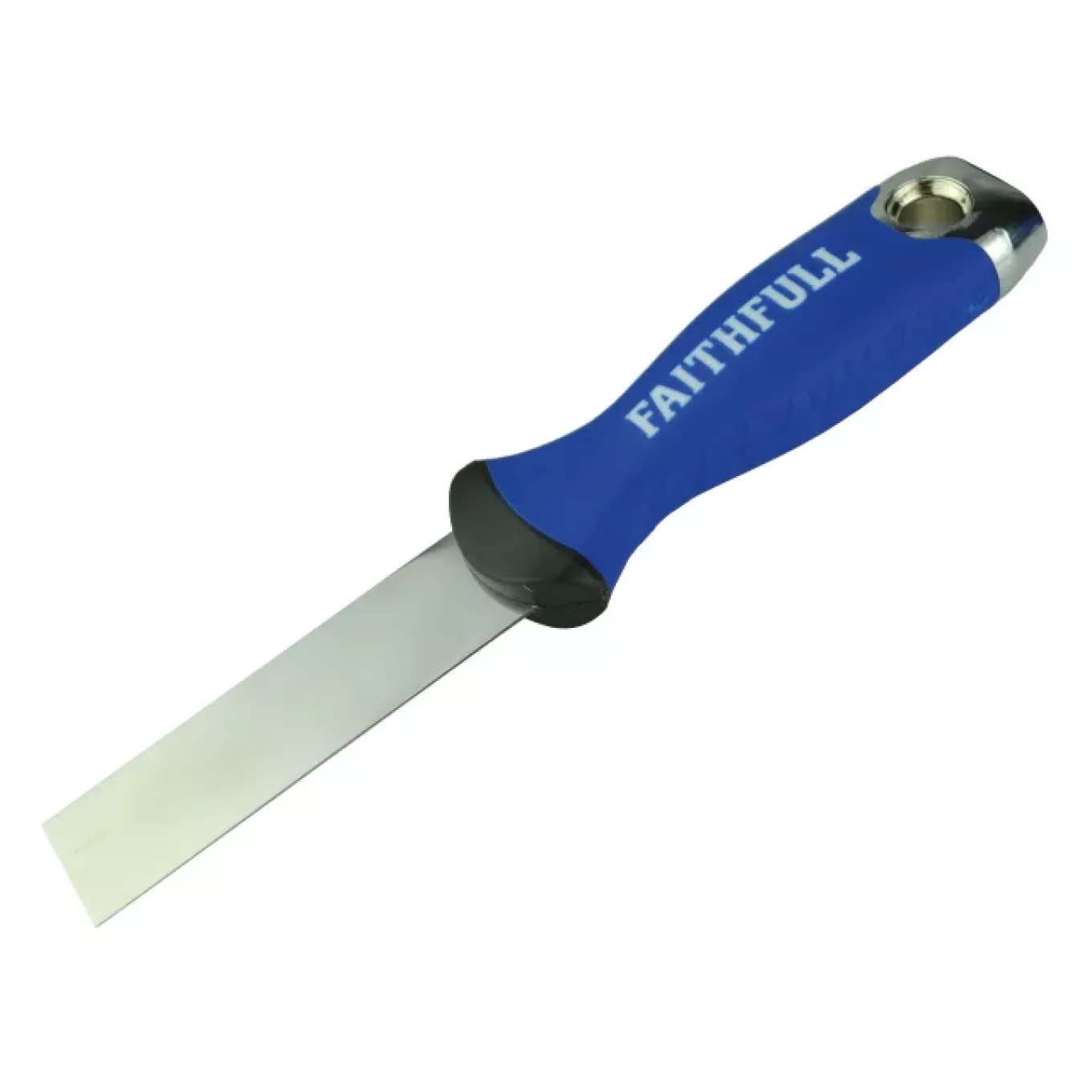 Faithfull Soft Grip Filling Knife