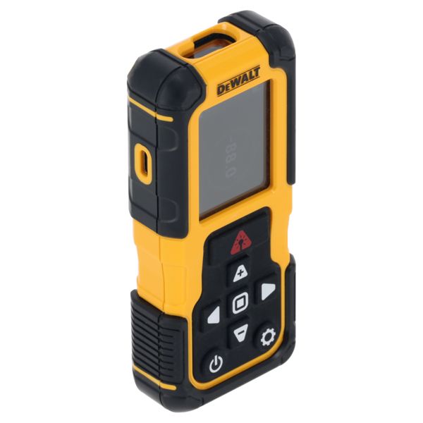 Dewalt 60m Cordless Laser Distance Measurer