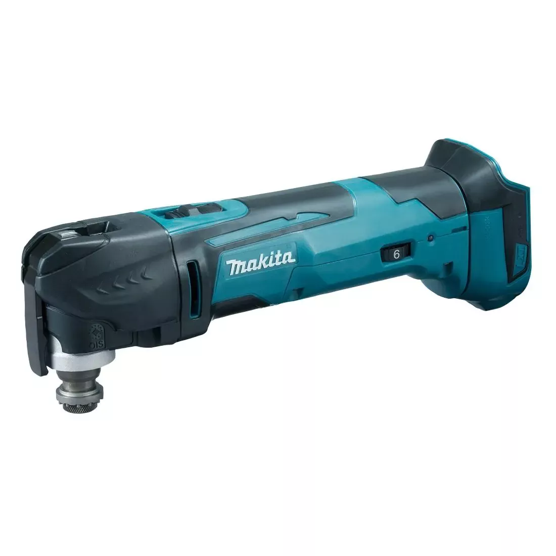 Makita DTM51Z 18V Multi Tool LXT (Bare Unit)