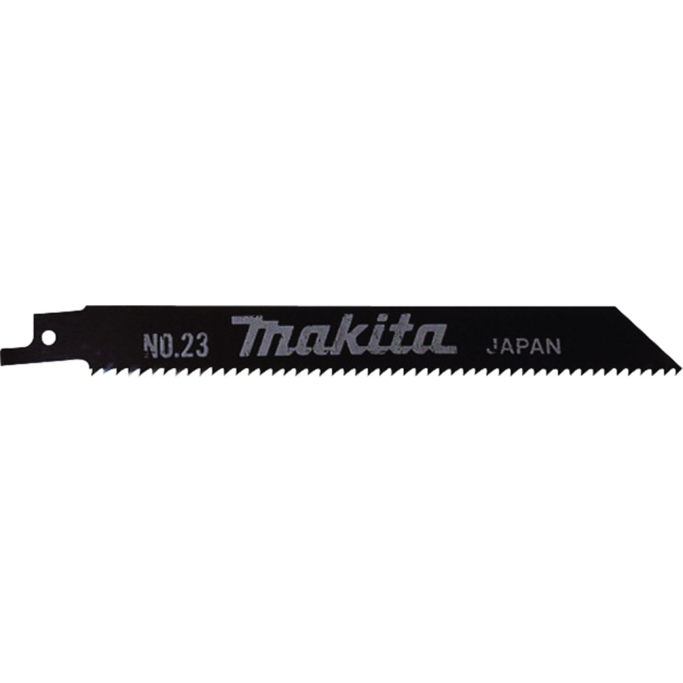 Makita 792148-9 Reciprosaw Blade 165 x 1mm (Pack of 5)